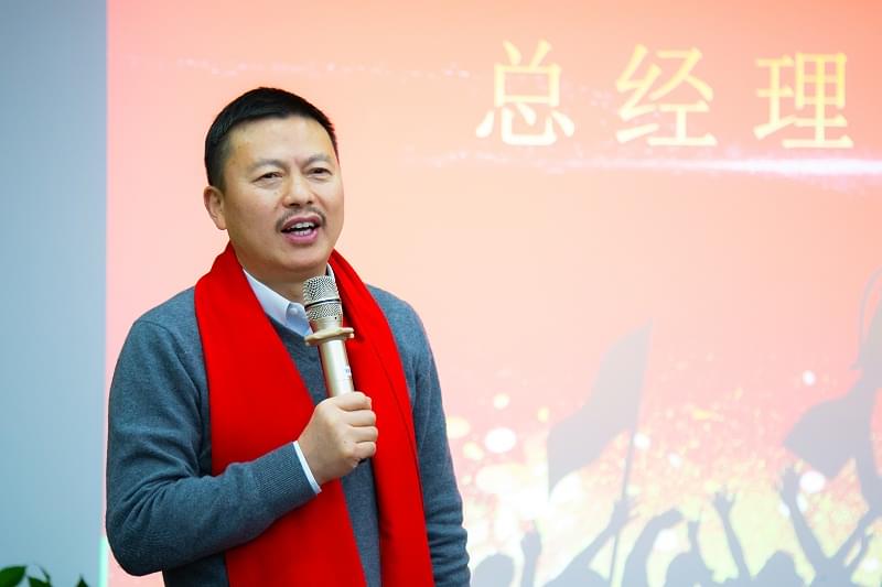 91好色香蕉在线观看节能创始人岑焕军先生