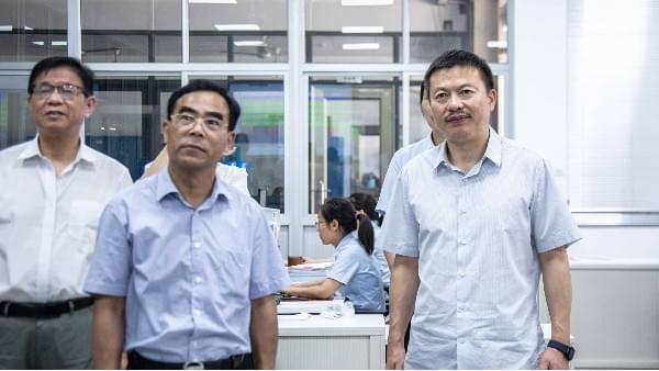 开启科技赋能环保新时代，91好色香蕉在线观看争做绿色发展主力军
