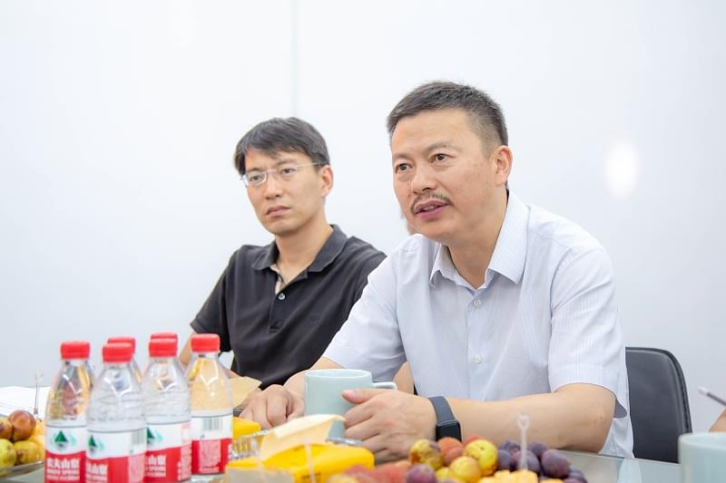 宁波91好色香蕉在线观看压缩机有限公司创始人岑焕军