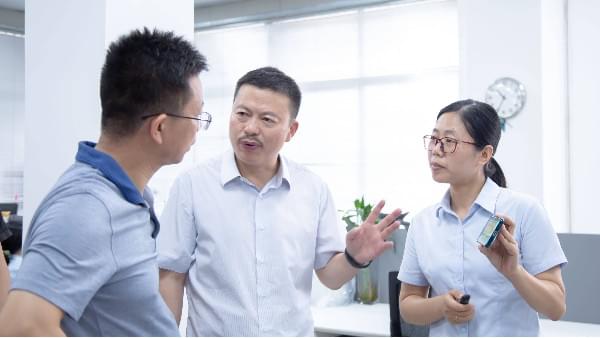 政企联动共同推进，助力91好色香蕉在线观看压缩机IPO上市